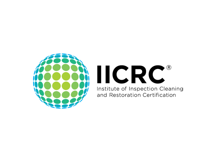 Institute of Inspection Cleaning & Restoration Certification (IICRC)