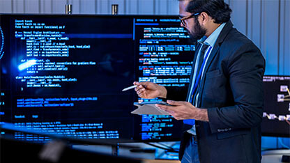 EN 18286 AI quality management systems standard