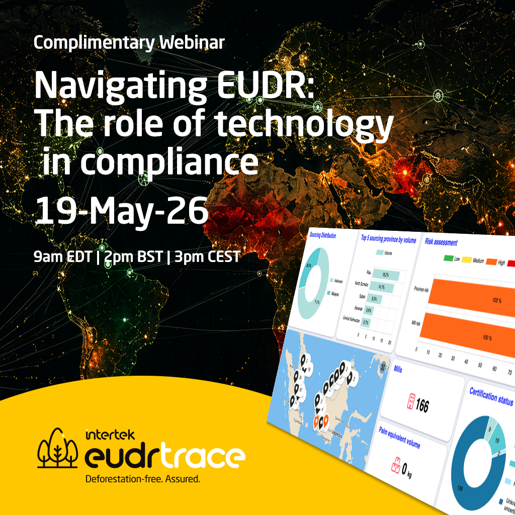 Technology alone does not create compliance. Defensible processes do.