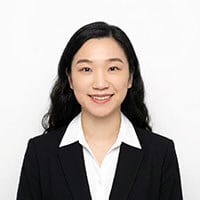 Xiaomeng Di headshot